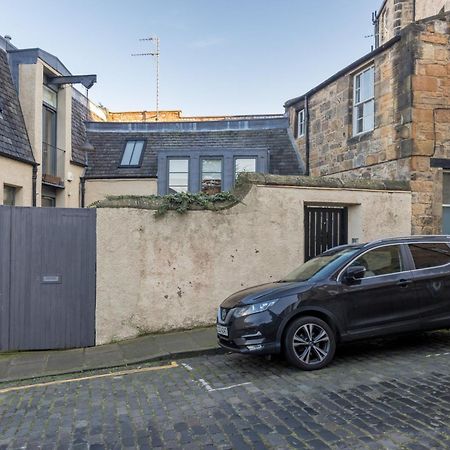 The Albany Lane Residence Edinburgh Exterior foto